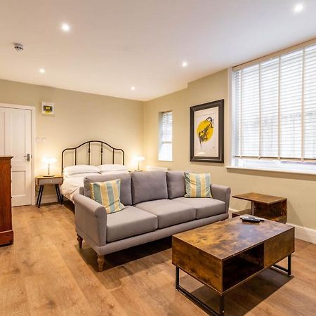 Host & Stay - Cromer Town, Apartment 1 外观 照片