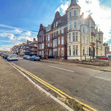 Host & Stay - Cromer Town, Apartment 1 外观 照片