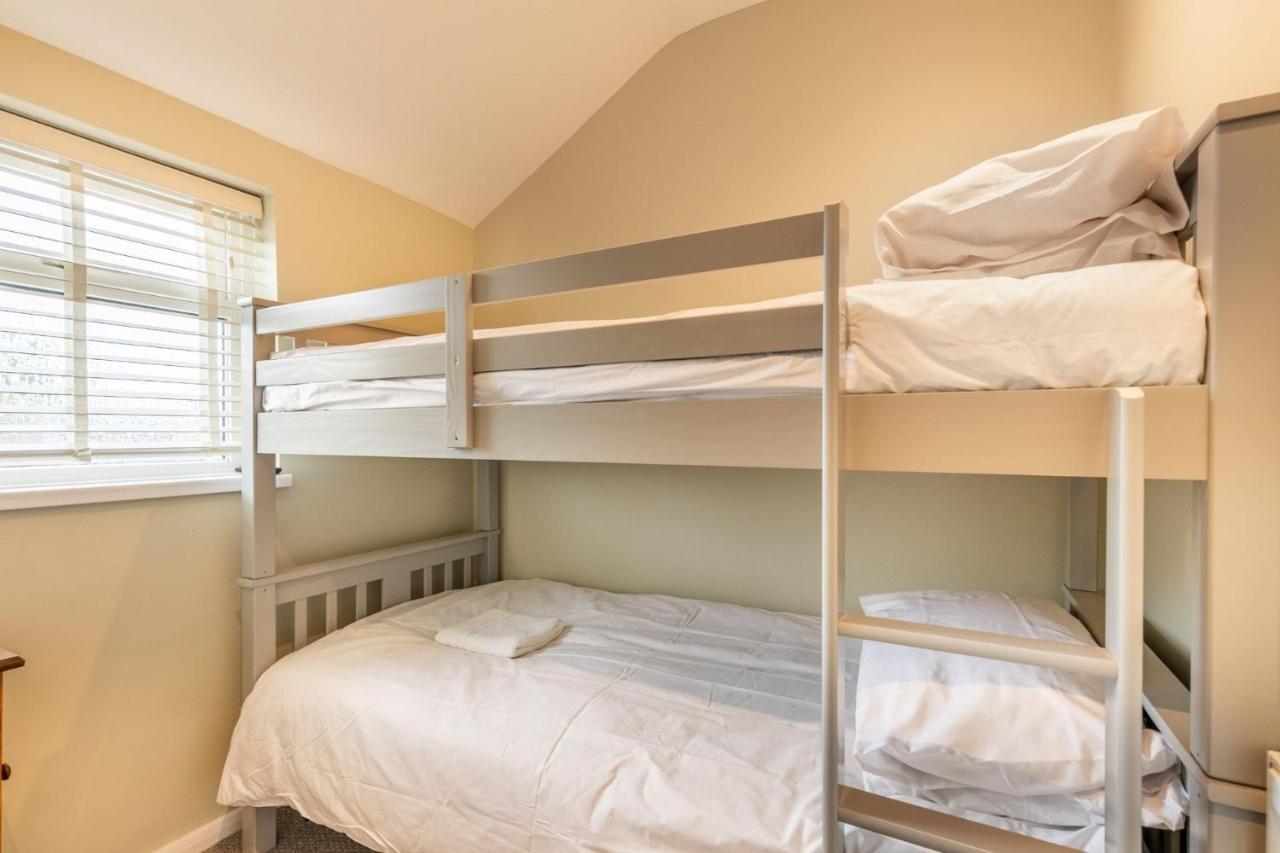 Host & Stay - Cromer Town, Apartment 1 外观 照片