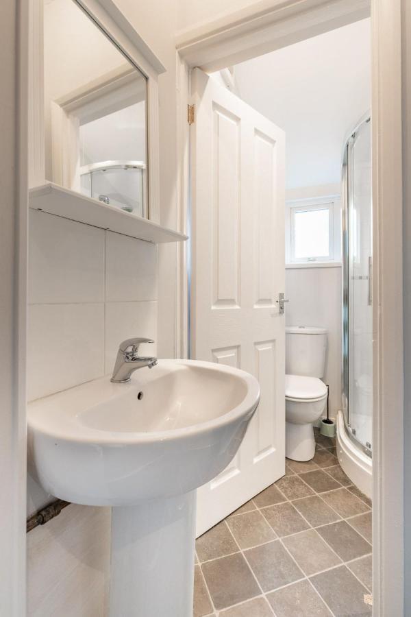 Host & Stay - Cromer Town, Apartment 1 外观 照片
