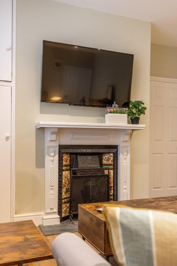 Host & Stay - Cromer Town, Apartment 1 外观 照片