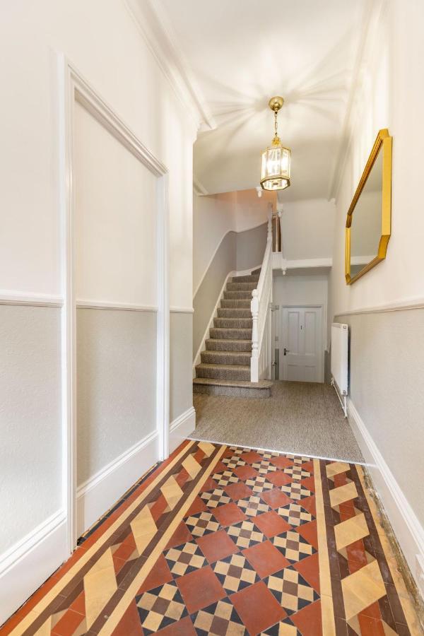 Host & Stay - Cromer Town, Apartment 1 外观 照片