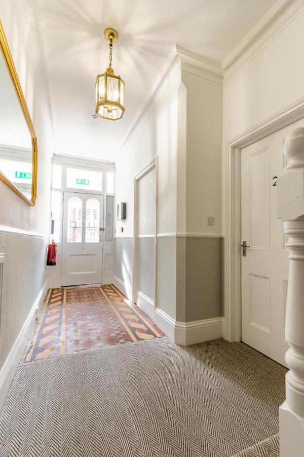 Host & Stay - Cromer Town, Apartment 1 外观 照片